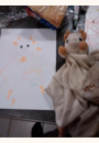 avis Corbeille de naissance Sophie la girafe par Carine