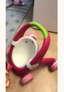 avis Ma poussette Minikiss par Hande