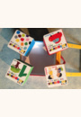avis P'tits imagidoux - Mes premiers imagiers par Delphine