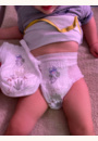 avis Couches culottes Douceur Naturelle par Sandrine