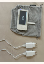 avis Babyphone vidéo nounou électronique NITEEYE TRAVEL par Anne