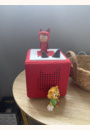 avis Boîte à histoires Mon premier coffret Toniebox par Anaïs