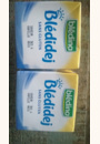 avis BLÉDINA - Blédidej - Lait céreales van. dès 4 mois 4x250ml par Malika