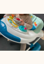 avis Trotteur Airplane par Audrey