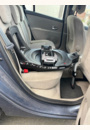 avis Base isofix FLEX BASE 5Z par Loriane
