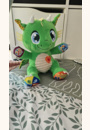 avis Mon copain le Dragon par Wendy