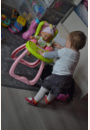 avis Chaussons semelle souple par Adeline