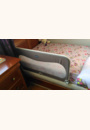 avis Barrière de lit 95cm par Emilie
