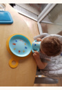 avis Coffret repas Booo par ISMERIE