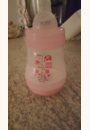 avis Biberon anti colique 160 ml par Maeva