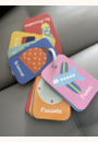 avis Mon Premier Imagier - Jeu Educatif par Adeline