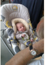 avis Transat Soft Relax par Sylvana