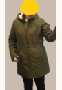 avis Manteau de portage Wallaby 2.0 par Caroline