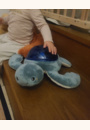 avis Veilleuse projecteur Tortue Aqua Dream par Selena