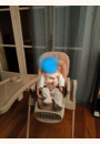 avis Chaise haute Minla Plus par Clémence