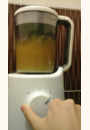 avis Robot Maxi Saveurs par Farah