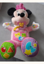 avis Minnie, ma poupée à cajoler par Carine