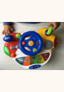 avis Mon premier volant bilingue par Marion