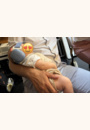 avis Casque antibruit Muffy Baby par Justine