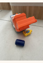 avis Playmobil 1.2.3 - Le camion poubelle par Julie