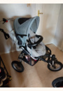 avis Poussette High Trek par Lorraine