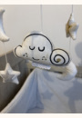 avis Mobile musical Etoile Filante par Marine