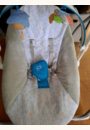 avis Transat bébé Flo par Kerneur