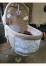 avis Balancelle LOUNA 4 en 1 Multifonction par Anna