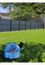 avis Aire de jeu Babyni anti-uv par Margaux