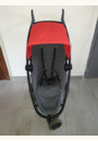 avis Poussette Zapp Flex par Maelis