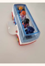 avis Playmobil 1.2.3 - Autocar de voyage  par Mila