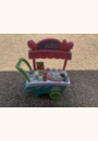 avis Mon chariot à glaces interactif par Aline