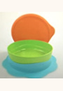 avis Assiette avec ventouse par Philippine