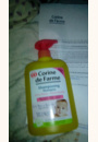 avis Shampooing Extra-doux à l'extrait de fleur d'amandier hydratant par laetitia