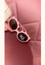 avis Lunettes de soleil Lion par Sonia