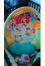 avis Tapis cocon d'éveil Sleeping Forest par Eloise