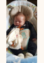 avis Doudou So Pure SOPHIE LA GIRAFE par EMILIE