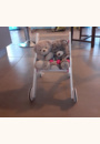 avis Poussette en bois pour poupée  par Nelly 