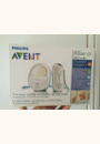 avis Ecoute bébé SCD505 DECT  par Laura