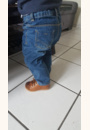 avis Chaussures Sporti par Caroline