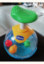 avis Toupie Aquarium par Chloé