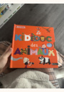 avis Le Kididoc des animaux par Melanie