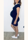 avis Robe de grossesse Bruna LS par Maguelone