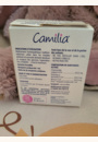 avis Camilia par Manon