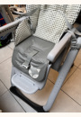 avis Chaise haute Polly2Start par Christelle