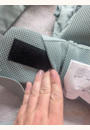 avis Porte-bébé Limas™ Mesh par Elodie