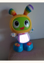 avis BeBo le Robot par Aysegul