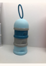 avis Boite doseuse de lait empilable par Margot