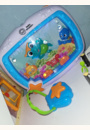 avis Veilleuse Sea Dreams Soother par Laura