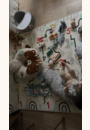 avis Tapis d'éveil pliable et réversible Baby Gym par Fatima